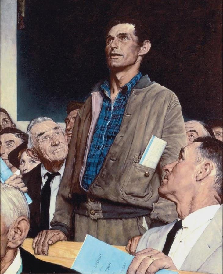 What's the Joke with this image? I kept seeing people using it for  anything. : r/ExplainTheJoke