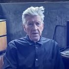 A small slice of the strange and enduring impact of David Lynch