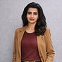 Tina Sharma's avatar