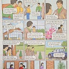 Life Science 1075: And Then There Were Two