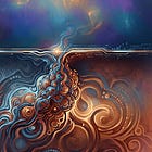 Content as a Catalyst for Emergence
