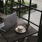 ✍️ Desk of Amy Suto: How Will You Spend Your Precious 112 Hours?