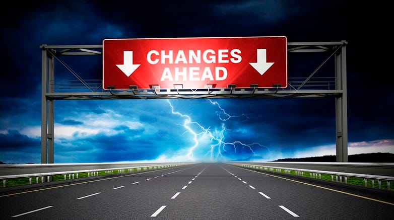 Documented Evidence in Real-Time of Major Timeline Shifts Unfolding Now!