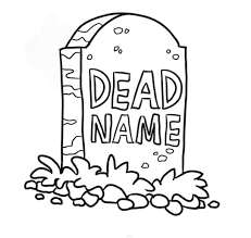 It's time to stop deadnaming students ...