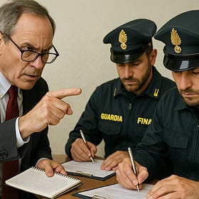 L’oltretomba della strategia difensiva nell’eccesso di difesa in fase di accertamento fiscale