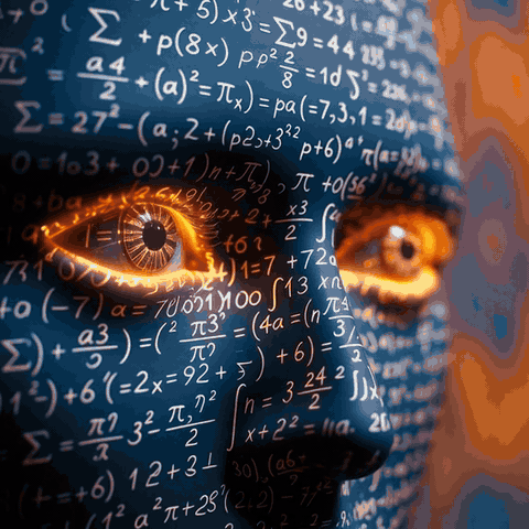 La mirada que los modelos no tienen