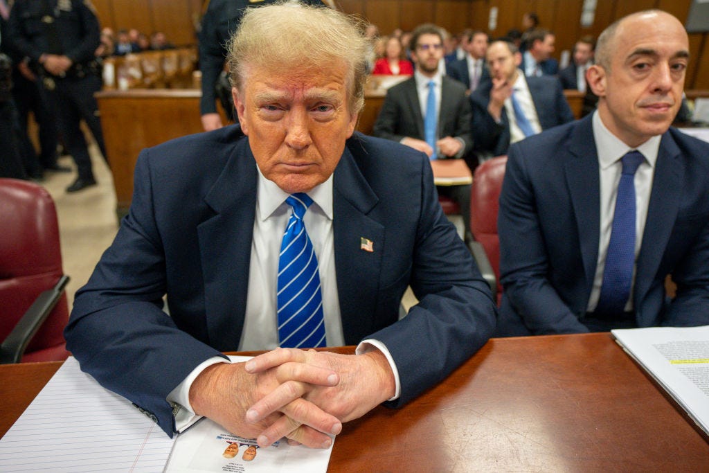 Is Emil Bove the most unethical judicial nominee in modern history?