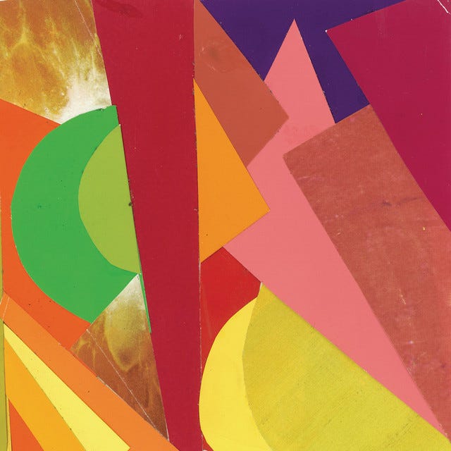 Psychic Chasms - Album by Neon Indian | Spotify