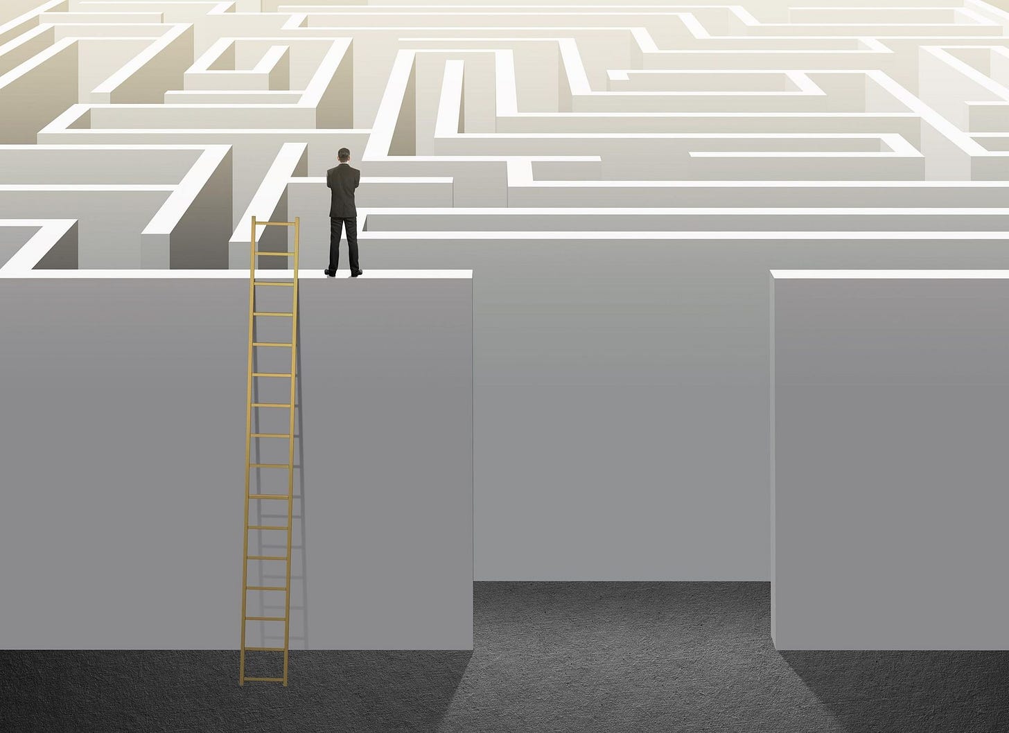 A Labyrinth of Corruption A Labyrinth of Corruption