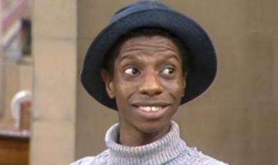 A 'dyn-o-mite' night with Jimmie Walker