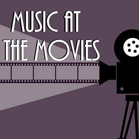 Music at the Movies