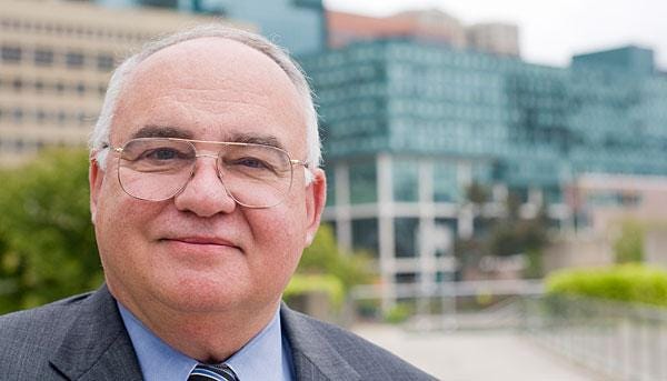 Meet the Candidates: William H. Campbell | The Spokesman