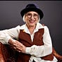 Spiritual aging's avatar