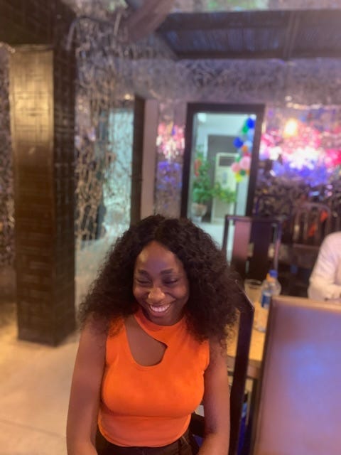 The Journey of Becoming