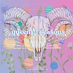 Queen of Seasons | Moushumi Ghose