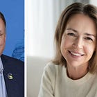 BC Conservative leadership poll commissioned by Milobar says he’s in second place