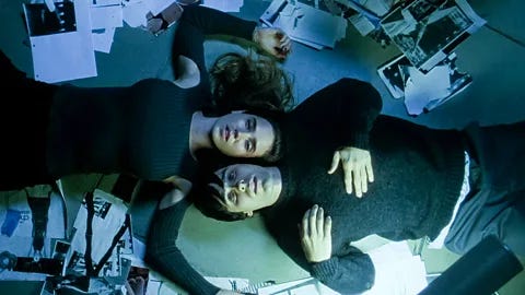 Slumming in a vision of hell': Why Requiem for a Dream is still so  divisive, 25 years after its release
