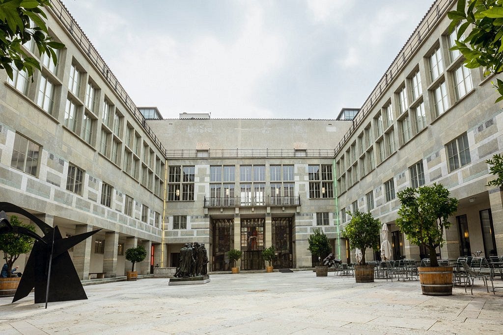 KUNSTMUSEUM BASEL (2025) All You Need to Know BEFORE You Go (with Photos)