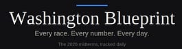 Washington Blueprint