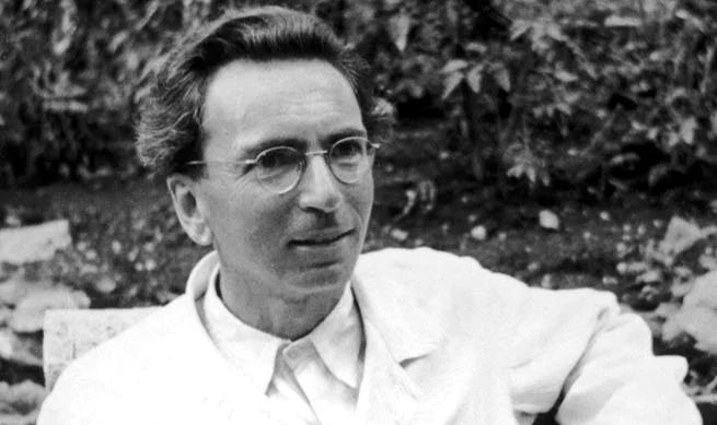 Who Was Viktor Frankl and Why Was He Important - Long Valley Counseling