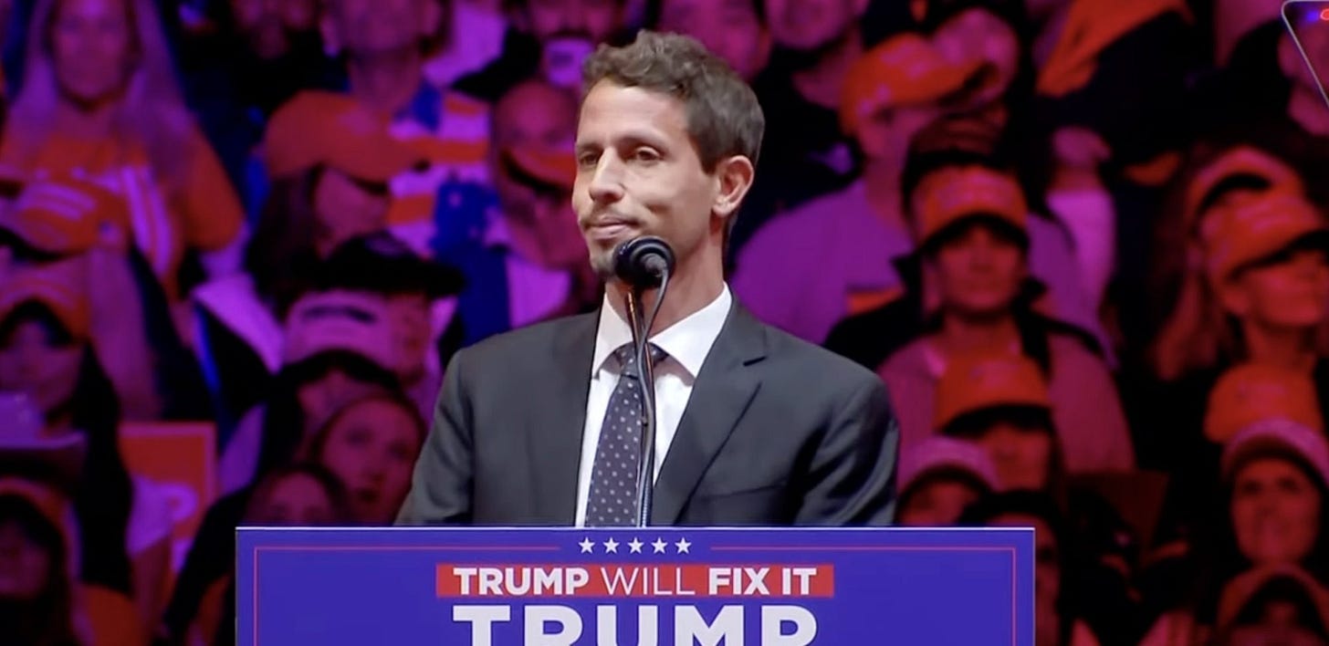 DraftKings Evaluating Relationship With Comedian Kill Tony After Trump Rally DraftKings Evaluating Relationship With Comedian Kill Tony After Trump Rally