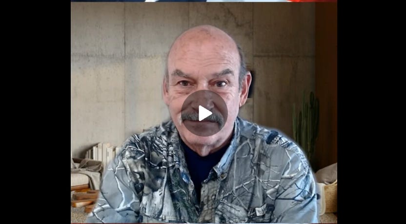 Headed for a Derivative Meltdown – Bill Holter