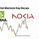 Is Nokia Uninvestable? Nvidia Just Bet $1 Billion That It Isn’t - CMD Update