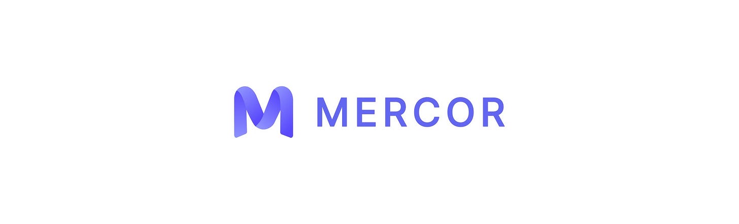 Mercor: 90 Prozent der US-Arbeitszeit fallen durch das Raster der KI-Benchmarks Mercor: 90 Prozent der US-Arbeitszeit fallen durch das Raster der KI-Benchmarks