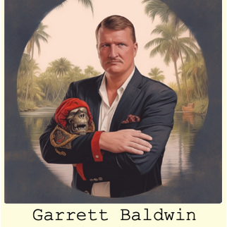 The Insider Buying Report logo