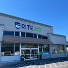 Is Grocery Outlet coming to the old RiteAid site on Main Street?