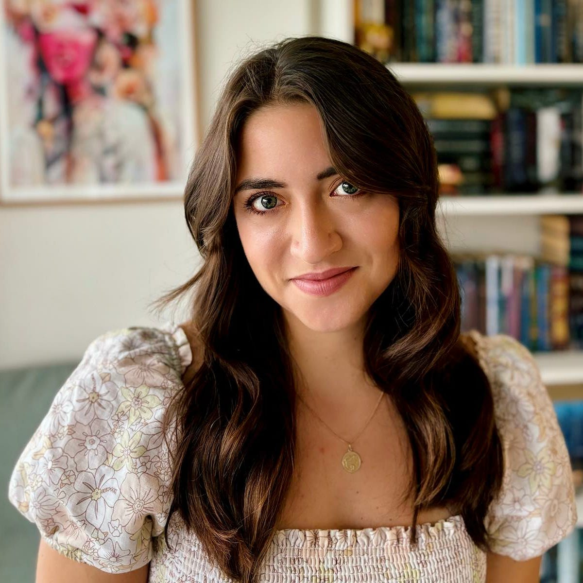 Norees Gasper’s Substack