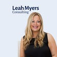 Leah Myers's avatar