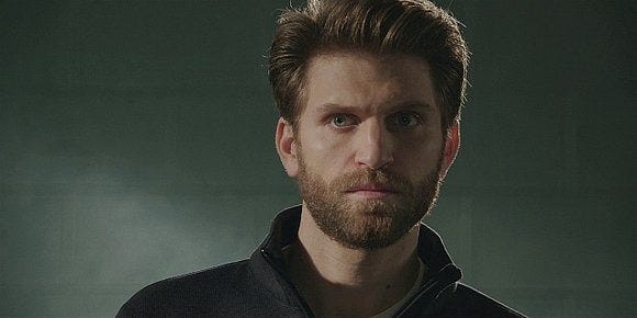 Walker gay brother Liam getting a dark side in season 2. Walker gay brother Liam getting a dark side in season 2.