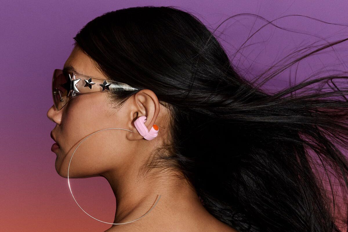 Bose upgrades its Ultra Open Earbuds (2nd Gen) and adds a new