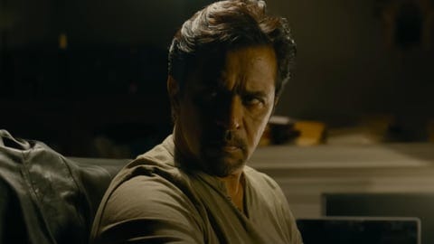 Virundhu Movie Review: This action flick has its moments but is hampered by chaotic treatment Virundhu Movie Review: This action flick has its moments but is hampered by chaotic treatment