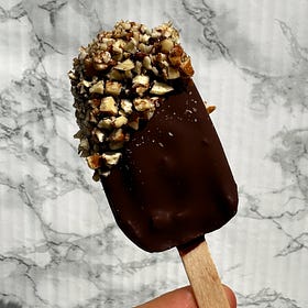 Recipe: Fudgsicles