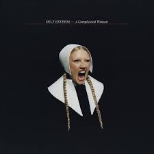 Self Esteem: A Complicated Woman review – maximalist pop for an age of  uncertainty | Self Esteem | The Guardian