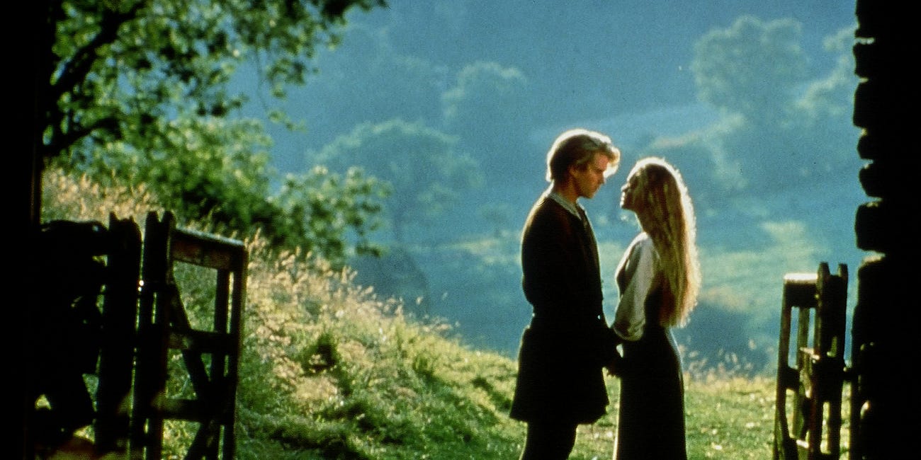 The Princess Bride (1987)