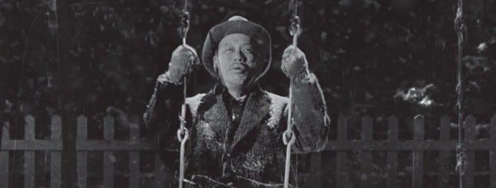 Flashback: Ikiru (1952) - The Tribune