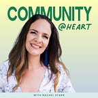 Community At Heart