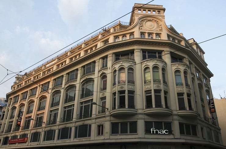 Fnac store 2017 billboard 1548 Fnac store 2017 billboard 1548