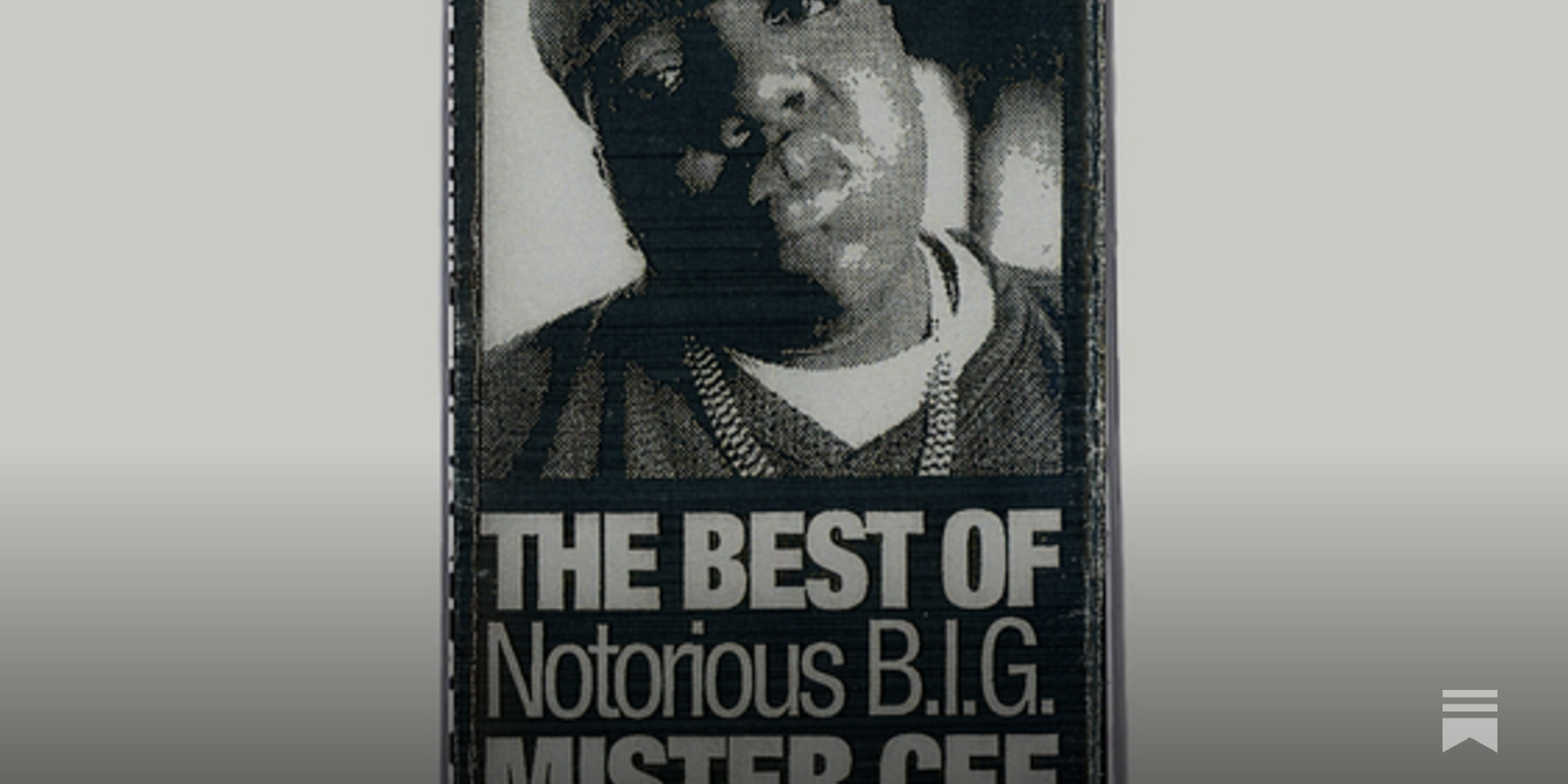 Mister Cee - The Best of Biggie - DO REMEMBER! Mister Cee - The Best of Biggie - DO REMEMBER!