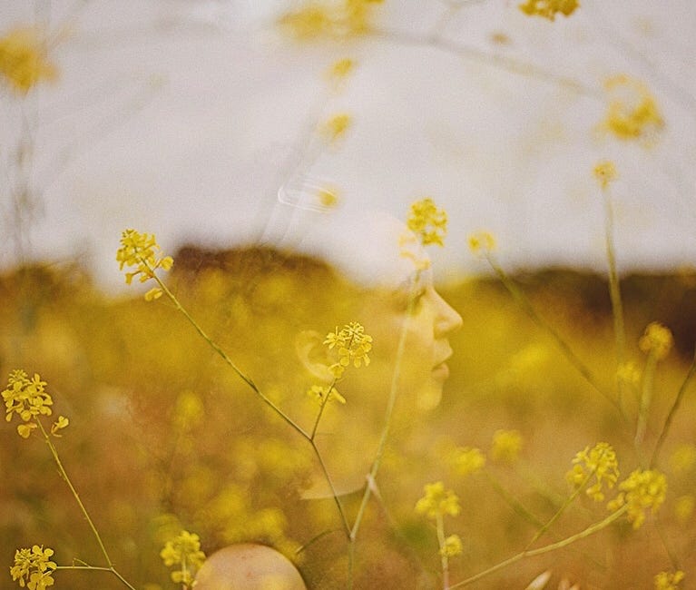 The Light Beneath the Door: Our Longing for Authenticity 