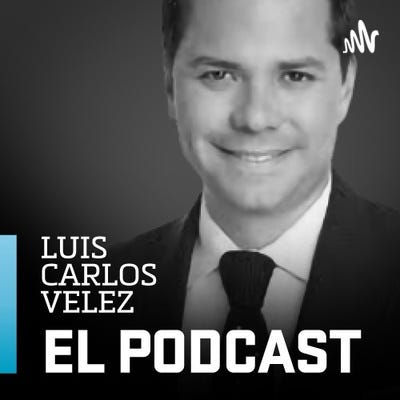 Luis Carlos Velez