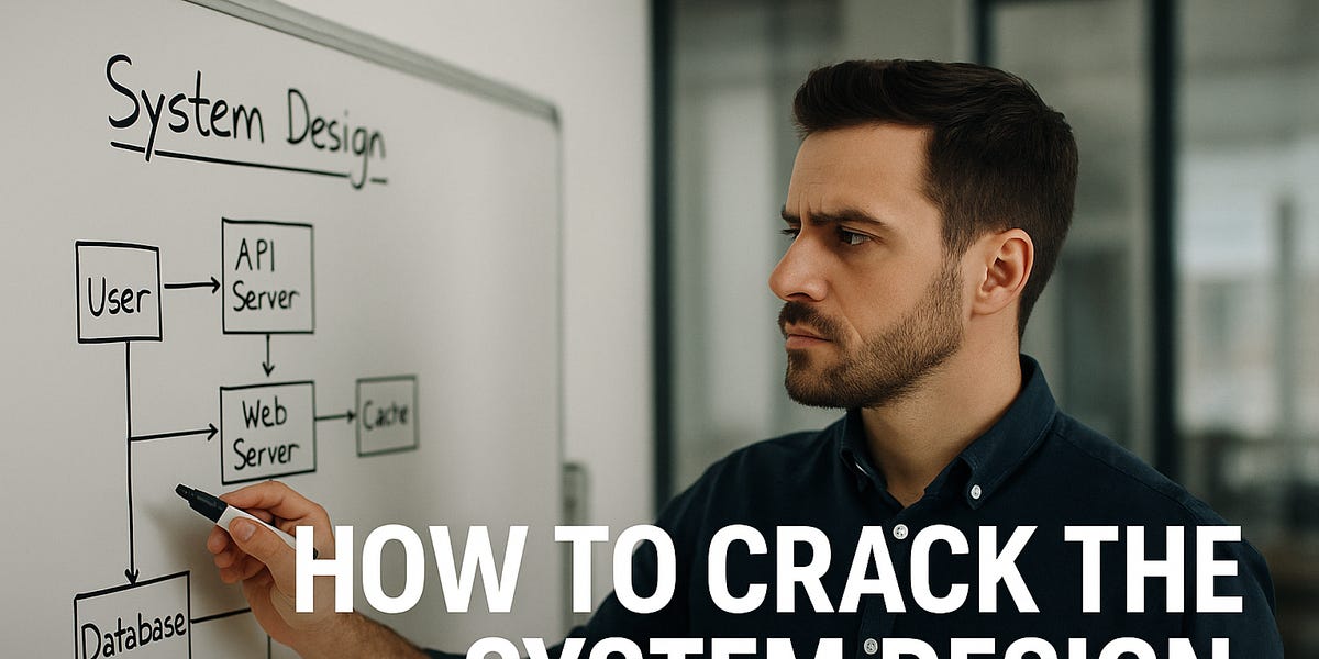 The Ultimate System Design Interview Guide