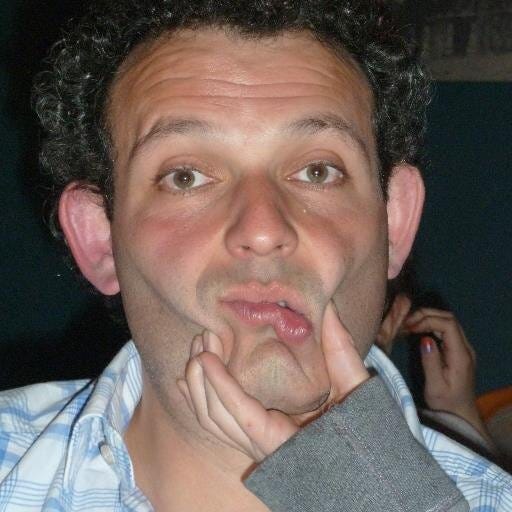 The Storytelling Newsletter