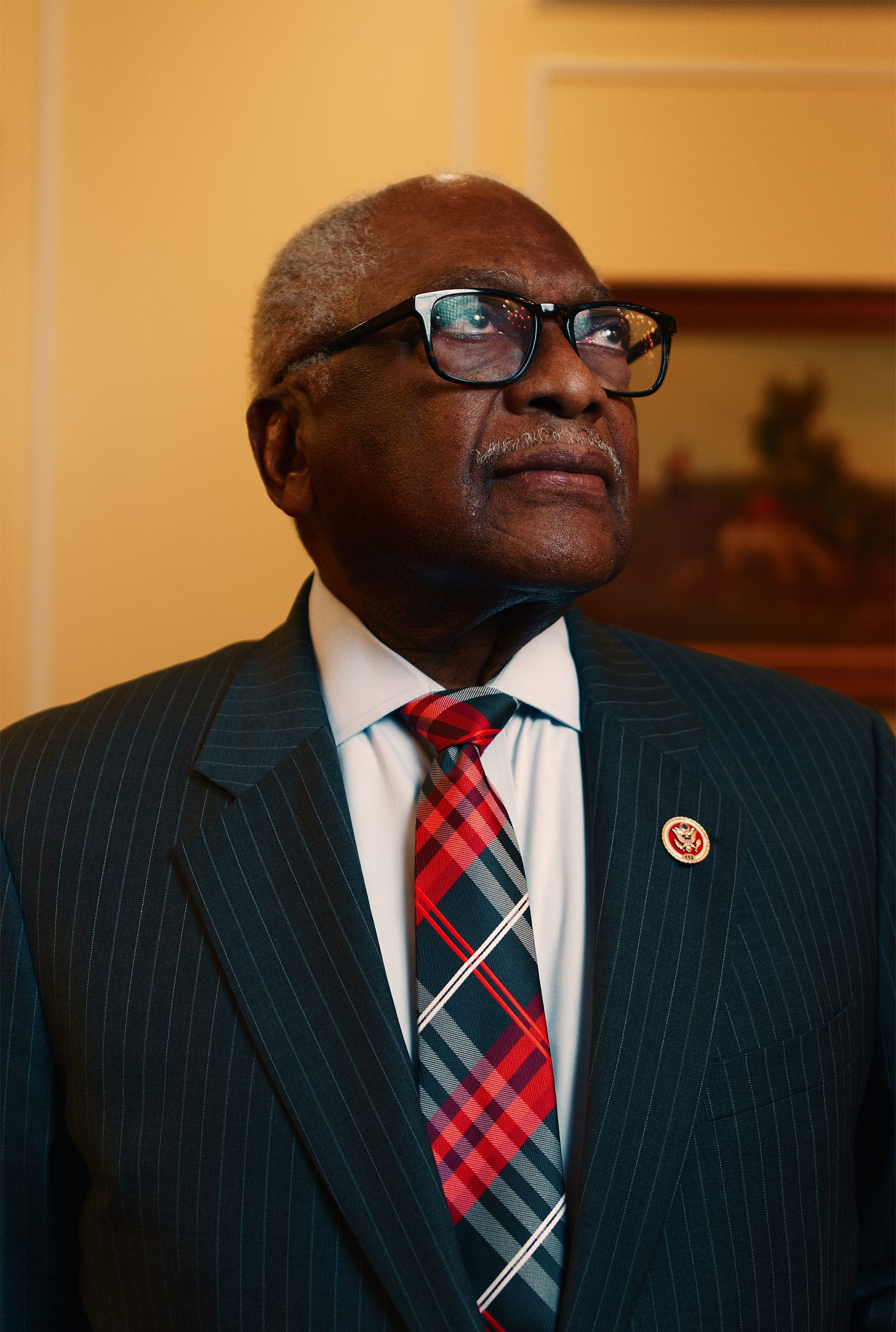 What Jim Clyburn learned from South Carolina's first Black congressmen : NPR What Jim Clyburn learned from South Carolina's first Black congressmen : NPR