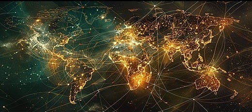 Global Food Map Continents Photography Background Images, HD Pictures and  Wallpaper For Free Download | Pngtree