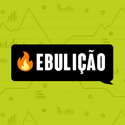 Ebulição logo