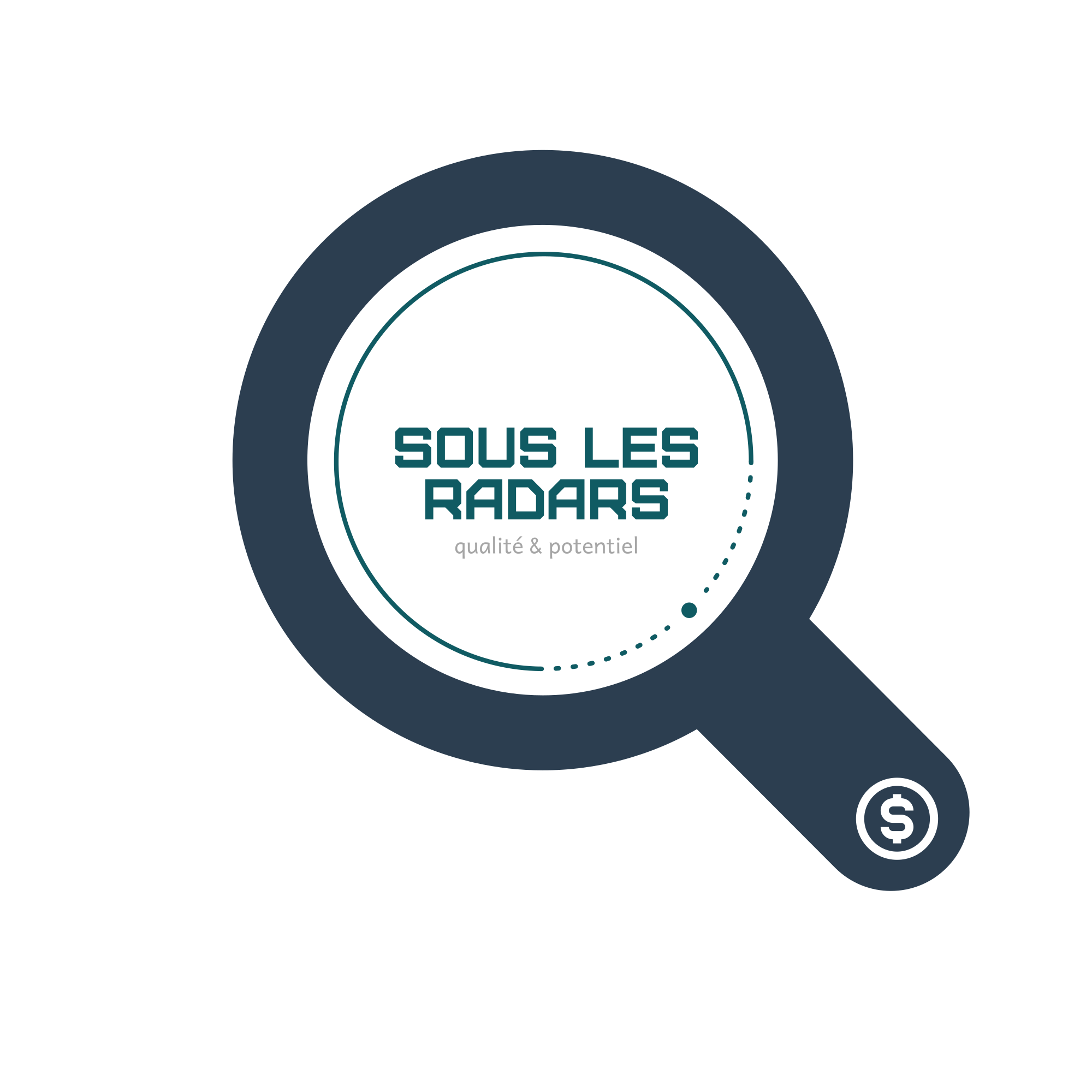 Sous les Radars